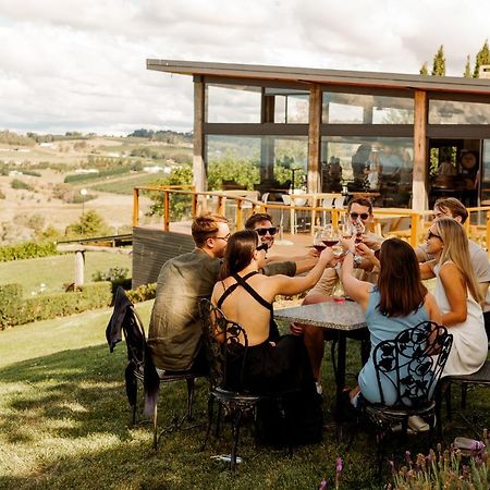 Borrodell Vineyard Hotel ออเรนจ์ ภายนอก รูปภาพ