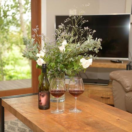 Borrodell Vineyard Hotel ออเรนจ์ ภายนอก รูปภาพ