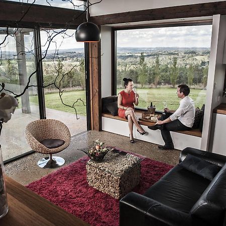 Borrodell Vineyard Hotel ออเรนจ์ ภายนอก รูปภาพ