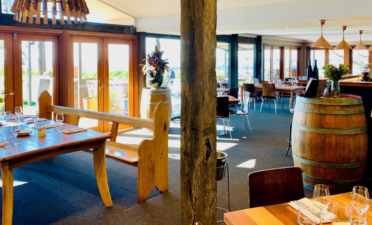 Borrodell Vineyard Hotel ออเรนจ์ ภายนอก รูปภาพ