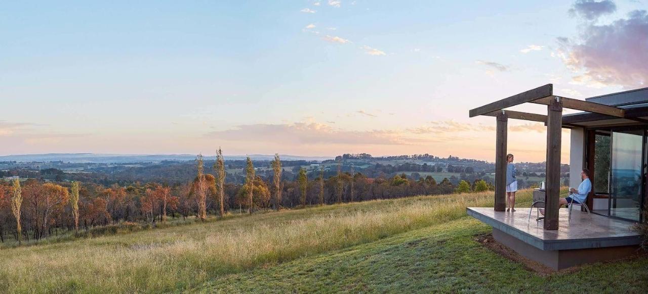 Borrodell Vineyard Hotel ออเรนจ์ ภายนอก รูปภาพ