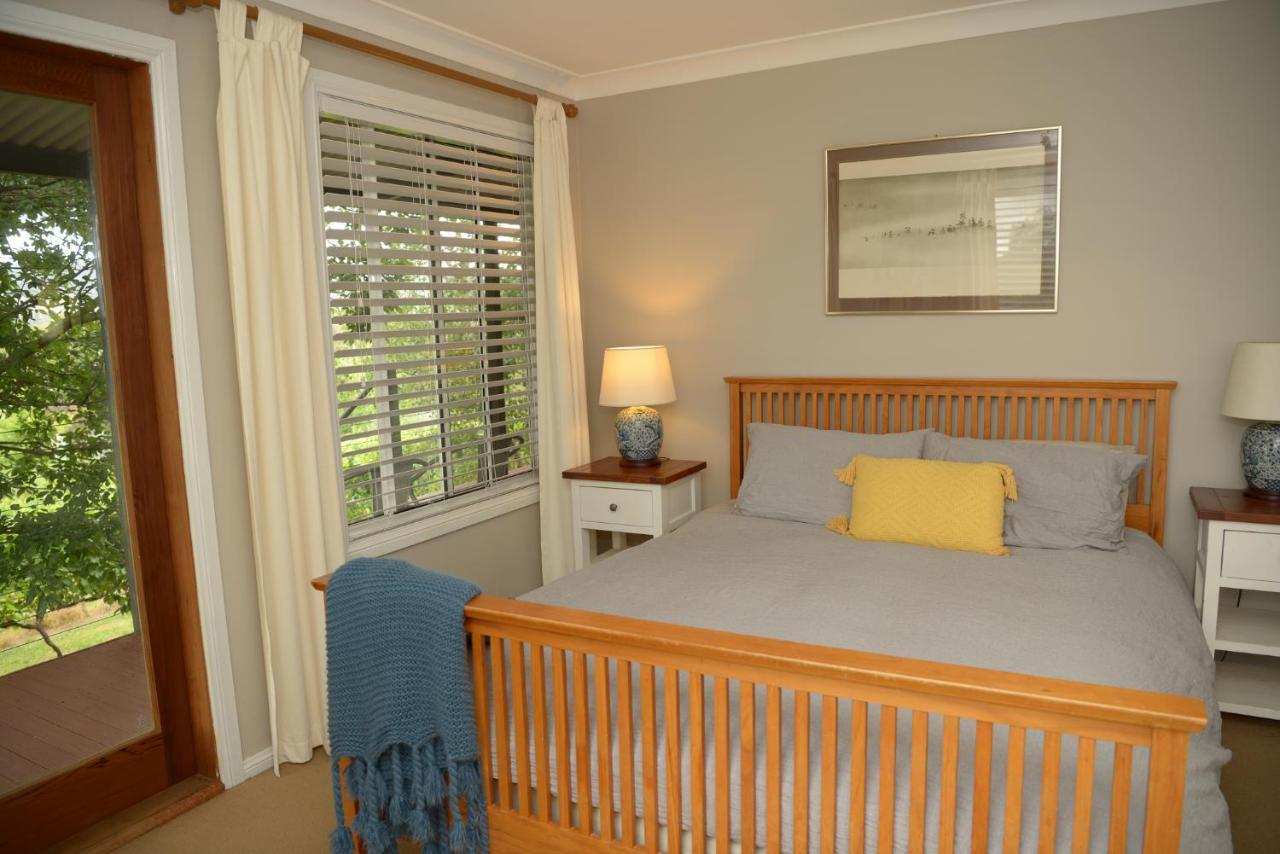 Borrodell Vineyard Hotel ออเรนจ์ ภายนอก รูปภาพ