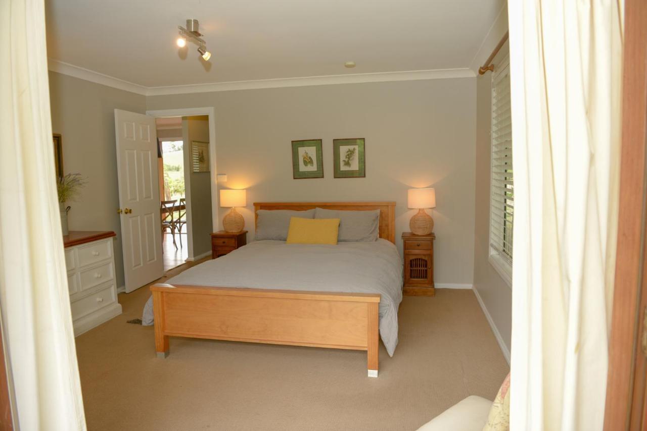 Borrodell Vineyard Hotel ออเรนจ์ ภายนอก รูปภาพ
