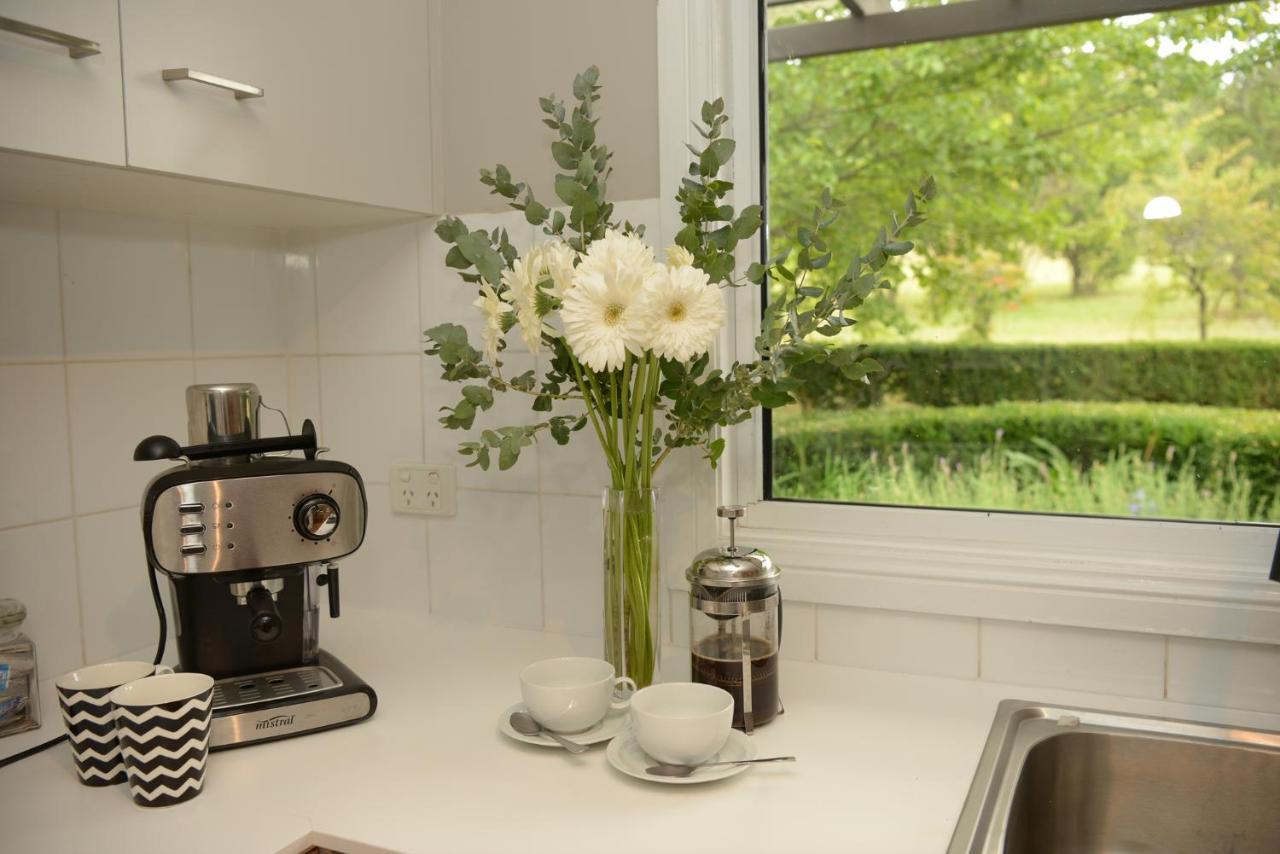 Borrodell Vineyard Hotel ออเรนจ์ ภายนอก รูปภาพ