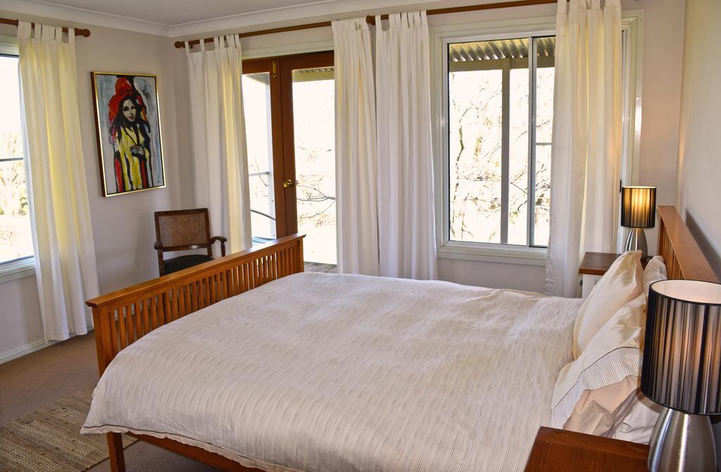 Borrodell Vineyard Hotel ออเรนจ์ ภายนอก รูปภาพ