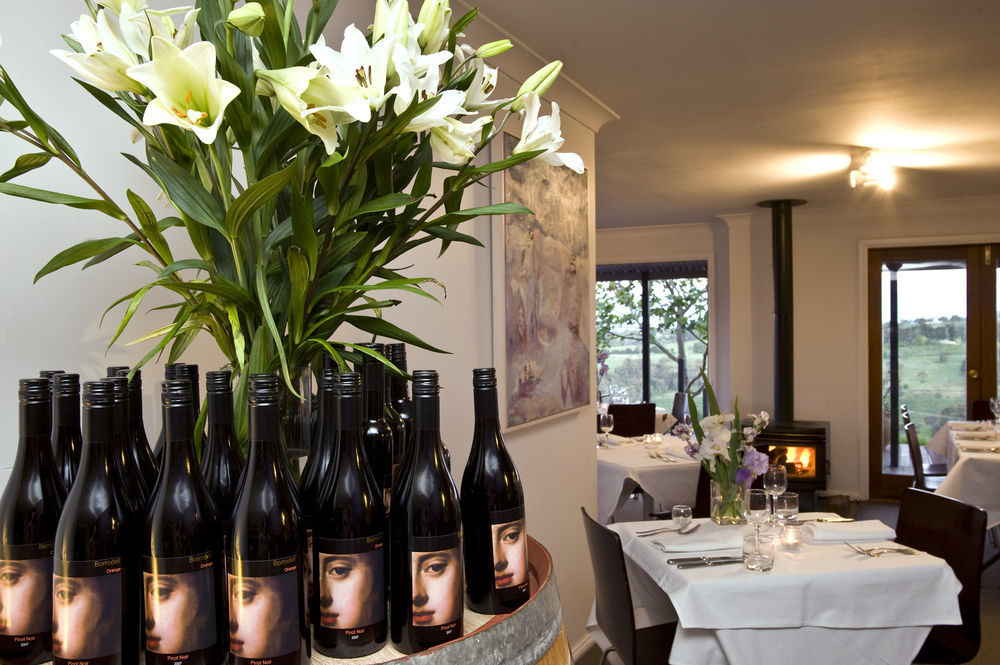 Borrodell Vineyard Hotel ออเรนจ์ ภายนอก รูปภาพ